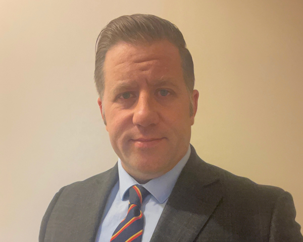 Lee McCrum - Trustee
