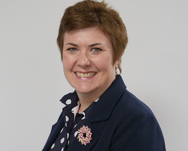 Emma Nuttall