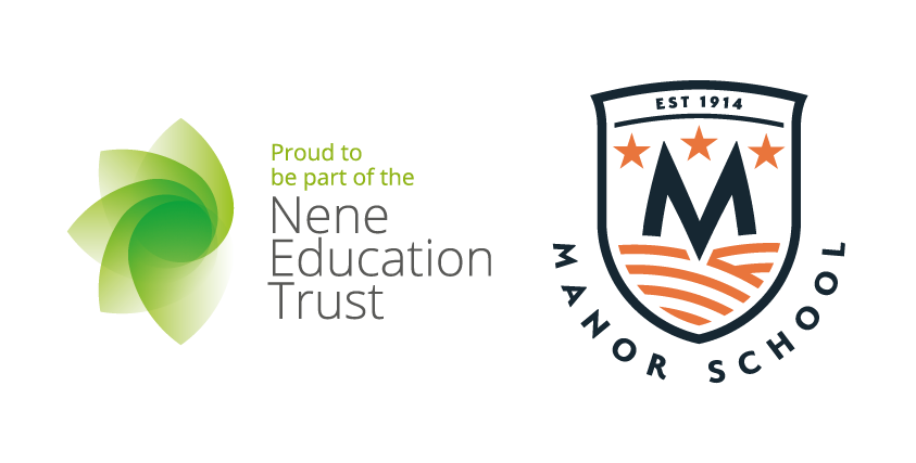 Manor School - Proud to be part of the Nene Education Trust