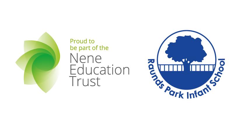 Raunds Park Infants School - Proud to be part of the Nene Education Trust