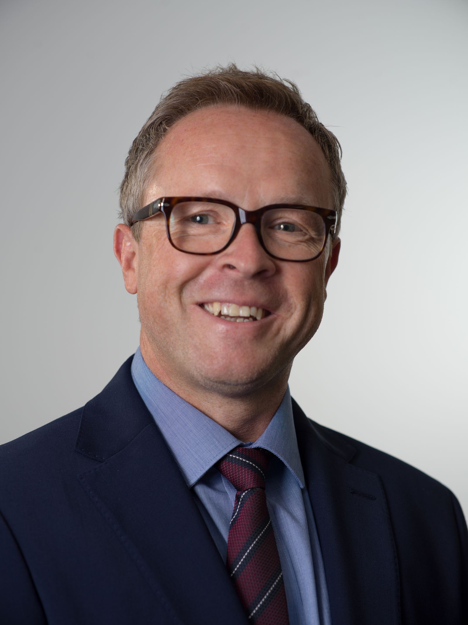 Lee Coates