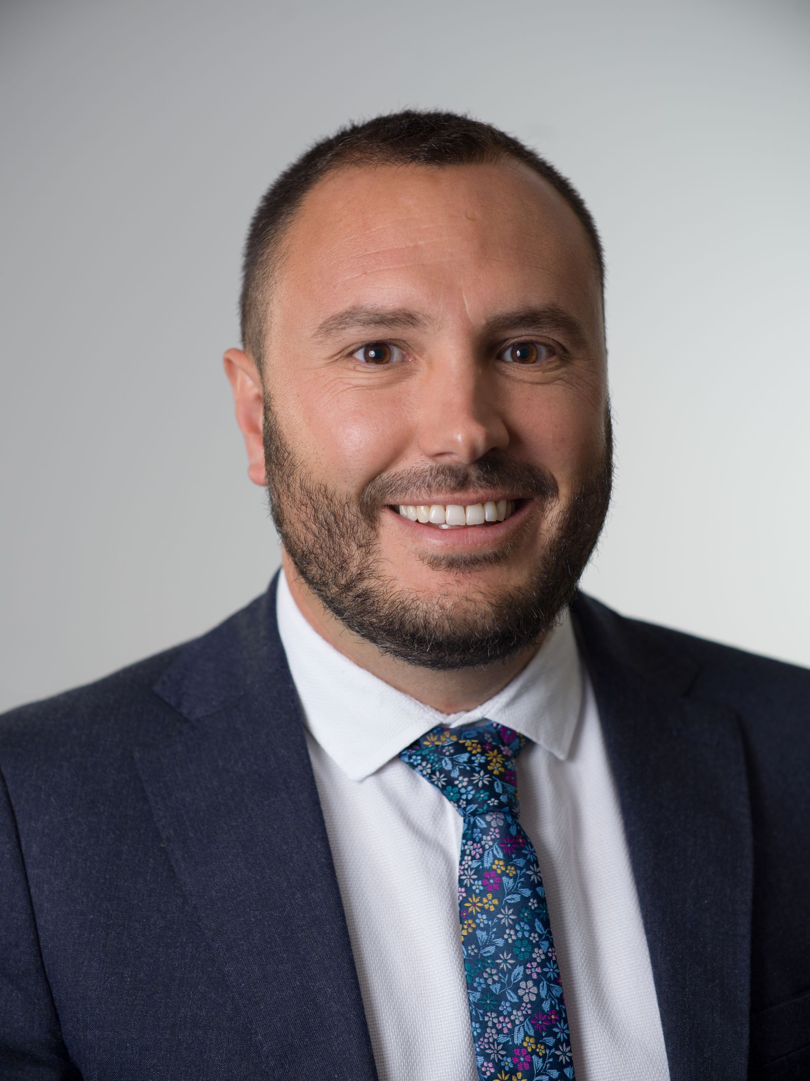 Matt Coleman, Deputy Chief Executive Officer Matt Coleman, Deputy Chief Executive Officer