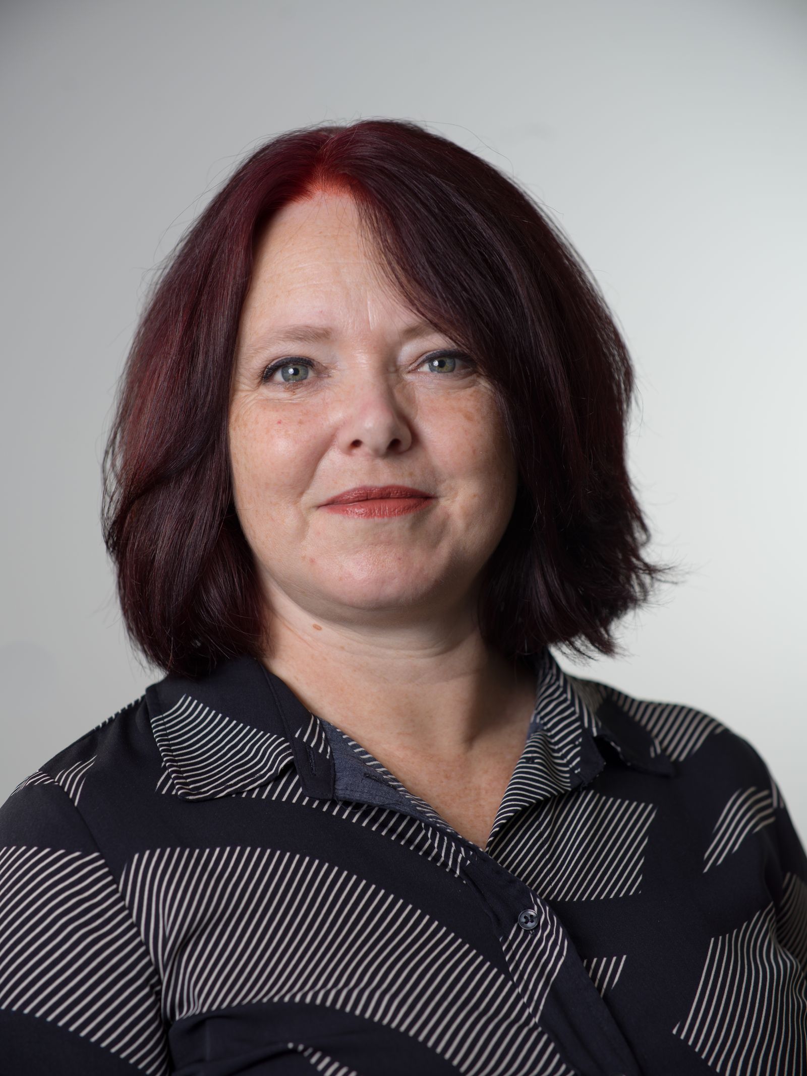 Strategic Business Partner Victoria Brennan