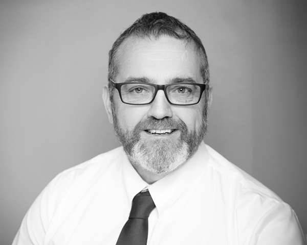 Paul Stone - Chair