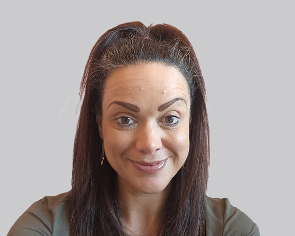 Alison Lincoln - Trustee