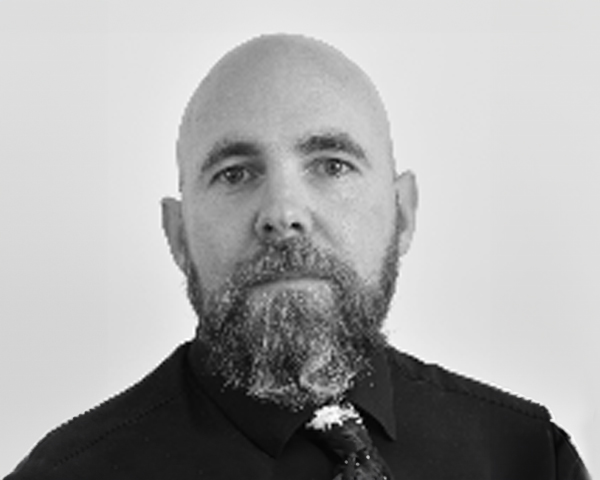 Dirk Smith - Trustee