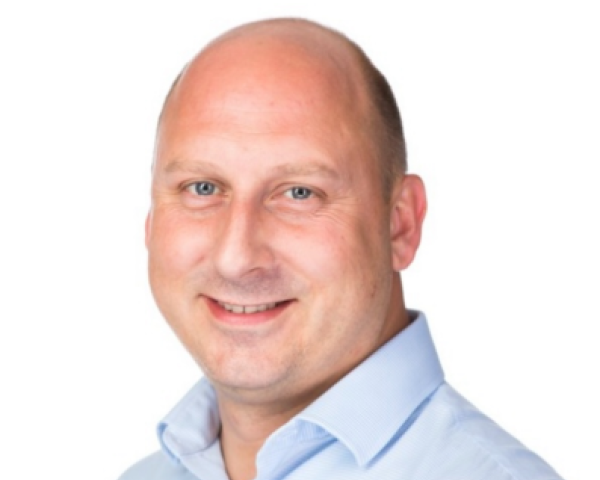 Stephen Dixon-Mould - Trustee 